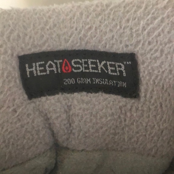 Men’s NorthFace Boots - Picture 4 of 6